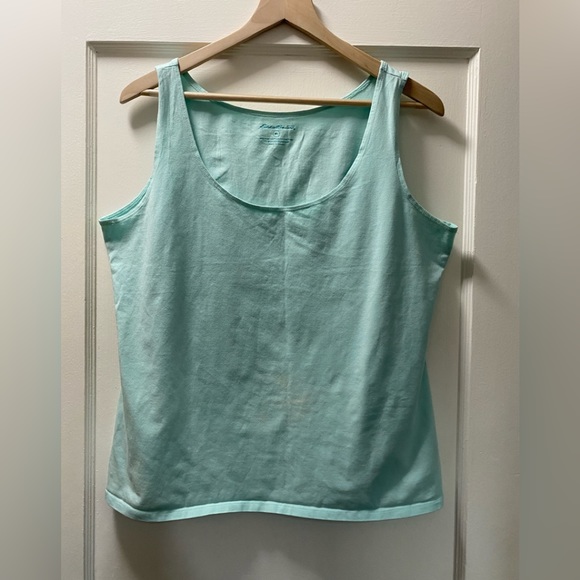 Eddie Bauer Tops - Eddie Bauer tank top
